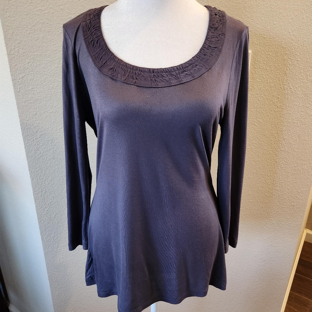 Banana republic long sleeve, small